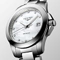 Часы Longines Conquest L3.377.4.87.6 фото 5